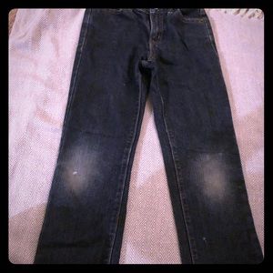 Rocker Jeans -8